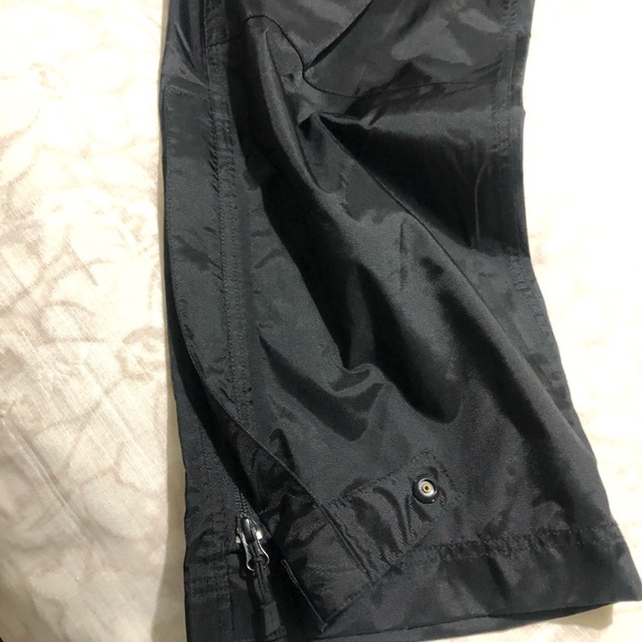 COPY - NWT XXL Tall Carhartt dry Harbor black pant. - Picture 9 of 10